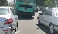 مسافرکشی عجیب در تهران به سبک هندی‌ها!
