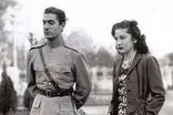 فوزیه ملکه مصری ایران در دوران نوجوانی