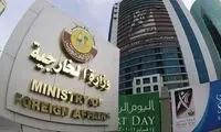 قطر و اردن ادعای نتانیاهو درباره مصر را رد کردند