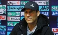 تارتار: باید پرسپولیس را شکست می‌دادیم