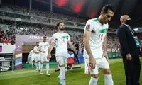 موافقت اولیه چند کشور برای بازی با ایران