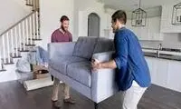 نحوه صحیح بلند کردن اجسام سنگین