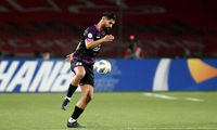 مهاجم سپاهان، پرسپولیس را محکوم کرد