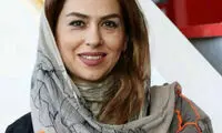 عکس خوش حس و حالی که تینا پاکروان منتشر کرد
