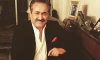 خواننده‌های غربت‌نشین مدیون شما هستند عالیجناب
