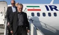 پزشکیان ناگهان وارد مشهد شد