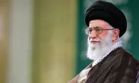 اولین تصویر از باجناق رهبر شهید انقلاب