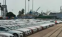افزایش پنهان تعرفه واردات خودرو در بودجه ۱۴۰۵