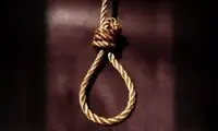 عقیل کشاورز اعدام شد