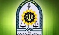  قاتل «رحمان پور دهقان» به دار آویخته شد
