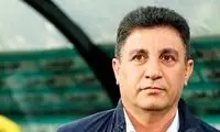 ملی‌پوشی که اسیر خشم بی‌پایان قلعه‌نویی شد