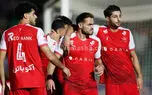 یک تصویر امیدوارکننده در صفحه رسمی پرسپولیس!