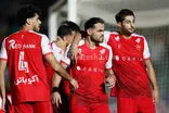 یک تصویر امیدوارکننده در صفحه رسمی پرسپولیس!