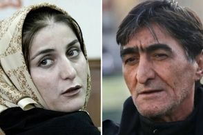 ادعای جنجالی وکیل شهلا جاهد درباره قتل زن ناصر محمدخانی