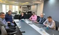 در جلسه اسکوچیچ با هیات رییسه چه گذشت؟