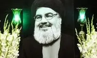 مکان دفن سید حسن نصرالله در بیروت