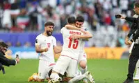 خدا آنهایی که در تلویزیون دنبال باخت ایران هستند را هدایت کند
