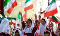 امروز، برگزاری جشن غنچه‌ها