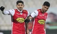 ترکیب احتمالی پرسپولیس برای جدال آبادان