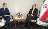 اظهارات جدید وزیر خارجه درباره حمید نوری