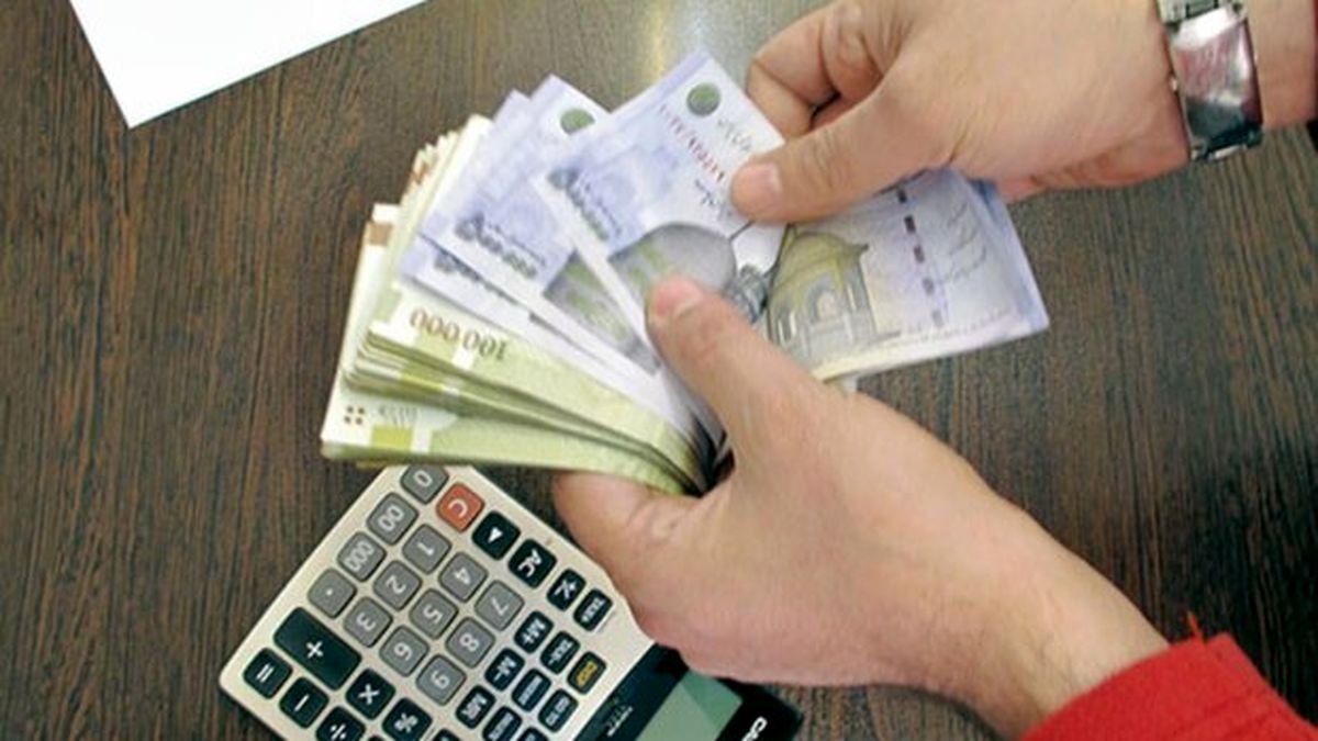   نرخ افزایش حقوق کارمندان اعلام شد 