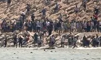 اسپانیا اتفاق اخیر را حمله به تمامیت ارضی خود خواند