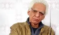 ویدیو تلخی از کیومرث پوراحمد که حال ایرانی‌ها را گرفت