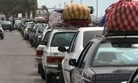 ممنوعیت تردد این خودروها در ایام نوروز