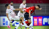 برنامه فشرده لیگ برتر بعد از فیفادی اعلام شد