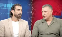 دفاع روزنامه اصولگرا از علی دایی در برابر تهمت‌های بیرانوند