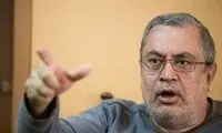 حجاریان: مشارکت در انتخابات ۱۴۰۲ مشروط است