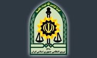 شهادت یک فرمانده پاسگاه انتظامی در درگیری