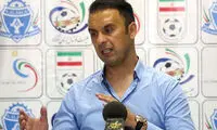 پاشازاده: اگر مجیدی گفته می‌ماند، پس می‌ماند