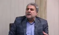واکنش خبرساز فلاحت‌پیشه به حمله اسرائیل