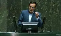ادعای تازه کریمی قدوسی درباره وقایع زندان اوین