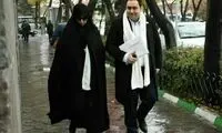 اکت‌ های آقا داماد جنجالی شد!