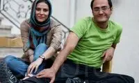 فریم خاص امروز با حضور رامبد جوان و سحر دولتشاهی