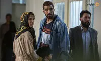 وقتی خلاف سنگین ترلان پروانه این شکلی لو می‌رود