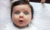 تصاویر واقعی از احیای نوزاد تازه متولد شده
