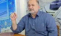 نماینده سابق مجلس: تراکتور را من به زنوزی هدیه دادم