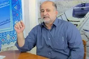 نماینده سابق مجلس: تراکتور را من به زنوزی هدیه دادم