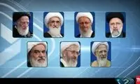 عکسی از رئیسی در تلویزیون، خبرساز شد