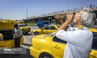 تهرانی‌ها آماده گرم‌تر شدن هوا باشند