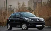 پژو 207 با تغییرات پیشنهادی سنگین در پروفایل دماغه