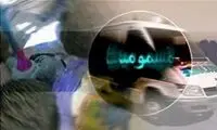 مسمومیت ۱۰۰ زلزله‌زده بر اثر گازگرفتگی در چادر