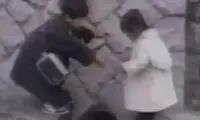 اقدام جالب یک برادر برای خواهرش که میلیون‌ها بار دیده شد