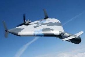 چین پهپاد مشهور ایرانی را کپی کرد