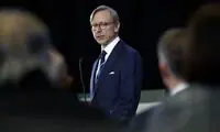 برایان هوک: ترامپ به‌دنبال تغییر رژیم در ایران نیست