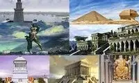 تصاویری جالب و دیدنی که هرگز تا به‌حال ندیده‌اید!