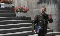 دستاوردهای موشکی و شناورهای ایران در راه روسیه